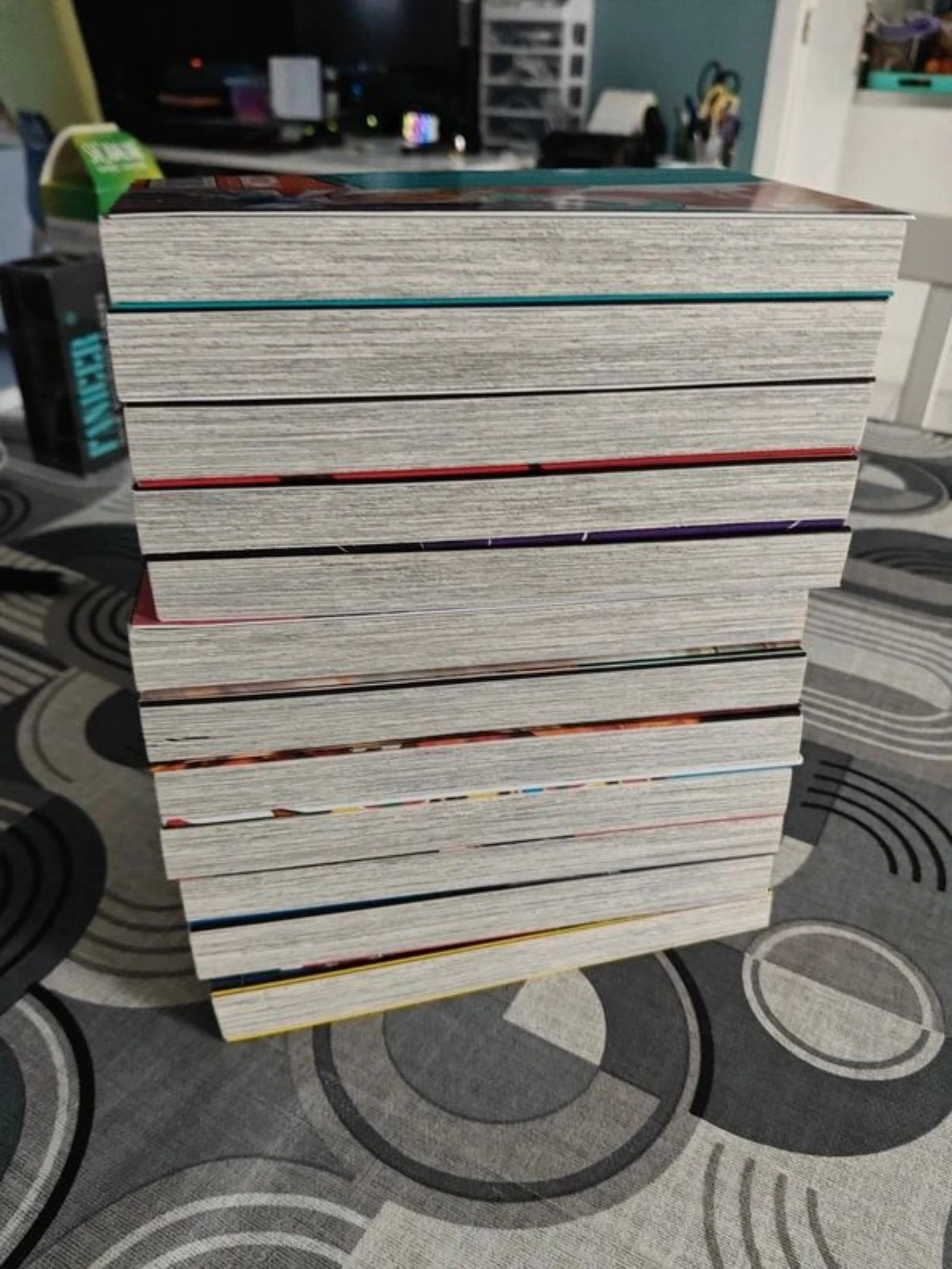 Lot My Hero Academia – photo 3